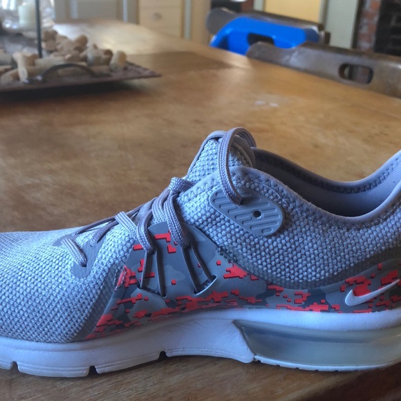 nike airmax shoes - Picture 3 of 4